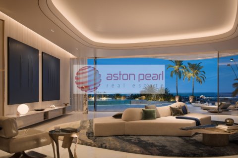 3 غرف نوم شقة في COMO RESIDENCES نخلة جميرا, الإمارات العربية المتحدة رقم 97497 6
