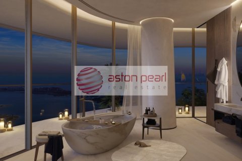 3 غرف نوم شقة في COMO RESIDENCES نخلة جميرا, الإمارات العربية المتحدة رقم 97497 2