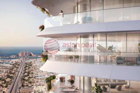 3 غرف نوم شقة في COMO RESIDENCES نخلة جميرا, الإمارات العربية المتحدة رقم 97497 18