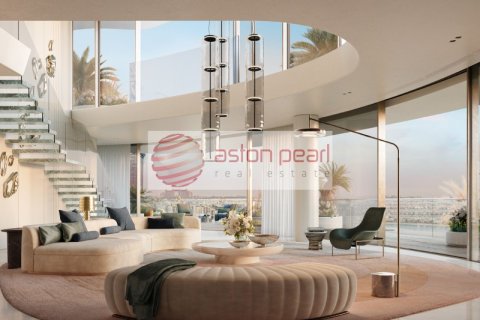 3 غرف نوم شقة في COMO RESIDENCES نخلة جميرا, الإمارات العربية المتحدة رقم 97497 5