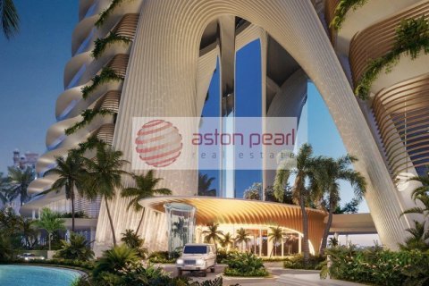 3 غرف نوم شقة في COMO RESIDENCES نخلة جميرا, الإمارات العربية المتحدة رقم 97497 4