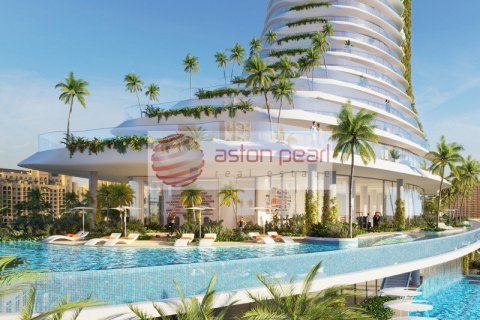 3 غرف نوم شقة في COMO RESIDENCES نخلة جميرا, الإمارات العربية المتحدة رقم 97497 11