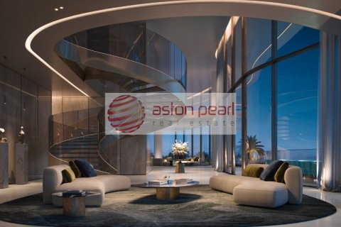 3 غرف نوم شقة في COMO RESIDENCES نخلة جميرا, الإمارات العربية المتحدة رقم 97497 16