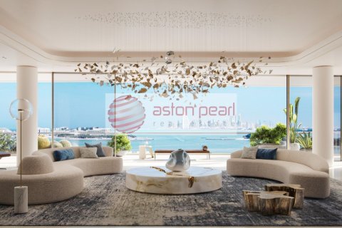 3 غرف نوم شقة في COMO RESIDENCES نخلة جميرا, الإمارات العربية المتحدة رقم 97497 8