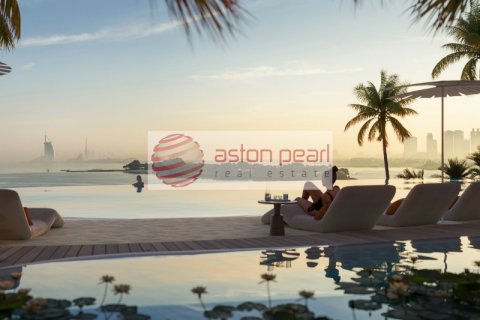 3 غرف نوم شقة في COMO RESIDENCES نخلة جميرا, الإمارات العربية المتحدة رقم 97497 17