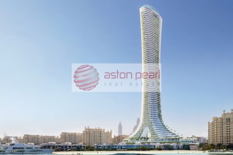 3 غرف نوم شقة في COMO RESIDENCES نخلة جميرا, الإمارات العربية المتحدة رقم 97497 1