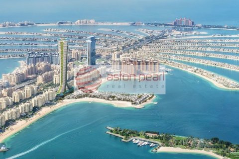 3 غرف نوم شقة في COMO RESIDENCES نخلة جميرا, الإمارات العربية المتحدة رقم 97497 12