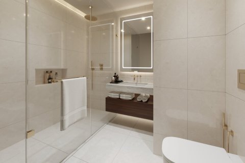 Apartment de 3 dormitorios en AL HABTOOR TOWER Business Bay, UAE No. 97257 13