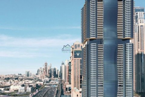 Apartment de 3 dormitorios en AL HABTOOR TOWER Business Bay, UAE No. 97257 3