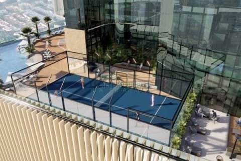 Apartment de 3 dormitorios en AL HABTOOR TOWER Business Bay, UAE No. 97257 8