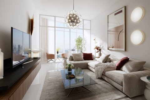 Apartment de 3 dormitorios en AL HABTOOR TOWER Business Bay, UAE No. 97257 15