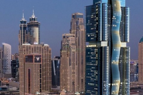 Apartment de 3 dormitorios en AL HABTOOR TOWER Business Bay, UAE No. 97257 2