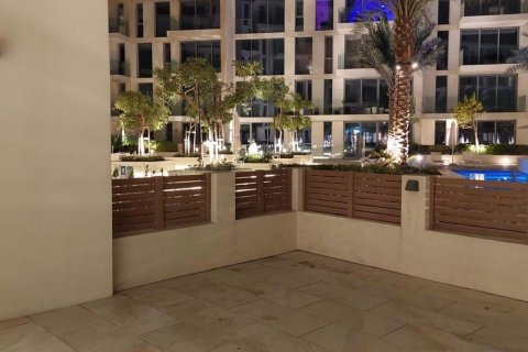 1 غرف نوم شقة على Saadiyat Cultural District, الإمارات العربية المتحدة رقم 41218 8
