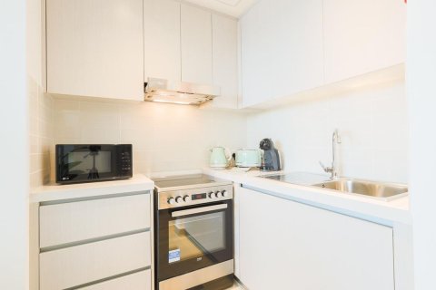 Квартира 42м² на Остров Яс, ОАЭ №41203 5