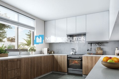 4 bedrooms Townhouse on the Yas Island, UAE No. 38126 8