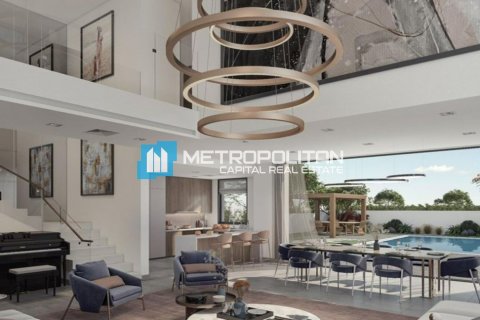 2 bedrooms Townhouse on the Yas Island, UAE No. 38127 10