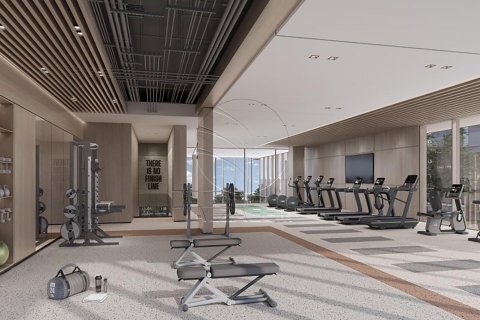 Apartment de 3 dormitorios en  Saadiyat Island, UAE No. 91352 7