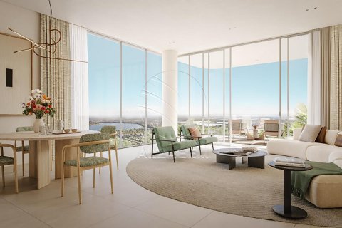 Apartment de 3 dormitorios en  Saadiyat Island, UAE No. 91352 13