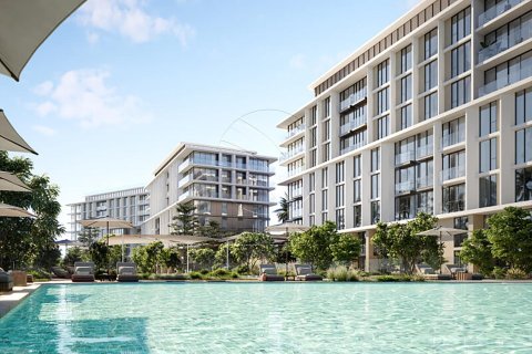 Apartment de 3 dormitorios en  Saadiyat Island, UAE No. 91352 3