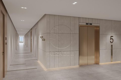 Apartment de 3 dormitorios en  Saadiyat Island, UAE No. 91352 5