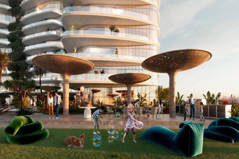 Apartment de 3 dormitorios en Al Reem Island, UAE No. 91339 5