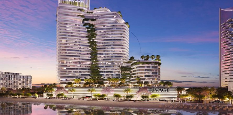 Apartment de 3 dormitorios en Al Reem Island, UAE No. 91339