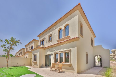 Townhouse de 2 chambres à Khalifa City, UAE No. 91325 1