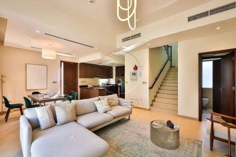 Townhouse de 2 chambres à Khalifa City, UAE No. 91325 24