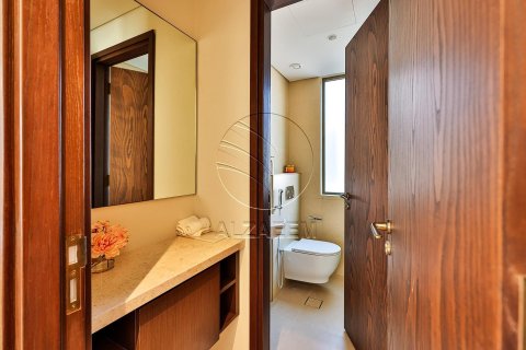 Townhouse de 2 chambres à Khalifa City, UAE No. 91325 15