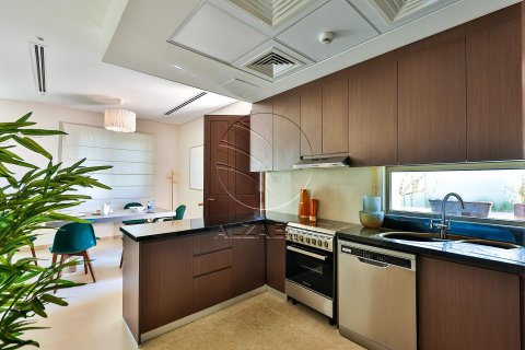 Townhouse de 2 chambres à Khalifa City, UAE No. 91325 17