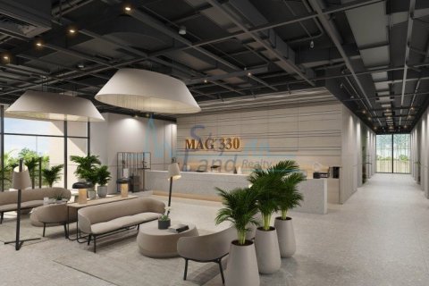 2 bedrooms Apartment in Dubai, UAE No. 8395 16