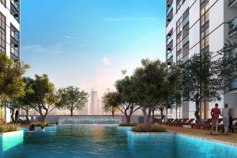 1 bedroom Apartment in Sobha Hartland, UAE No. 8394 1