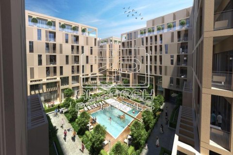 Appartement de 3 chambres à Muwaileh Commercial, UAE No. 8393 20