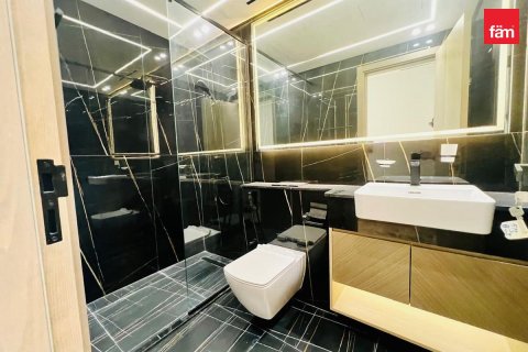 Квартира с 1 спальней в Дубай, ОАЭ №77008 12