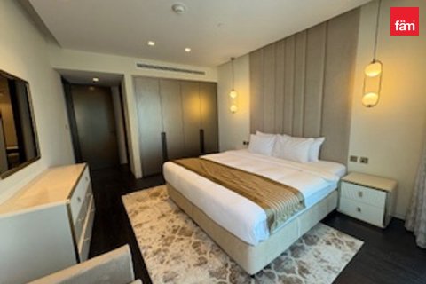 1 غرف نوم شقة في مرسى دبي, الإمارات العربية المتحدة رقم 77028 10