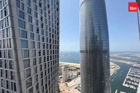 1 غرف نوم شقة في مرسى دبي, الإمارات العربية المتحدة رقم 77028 8