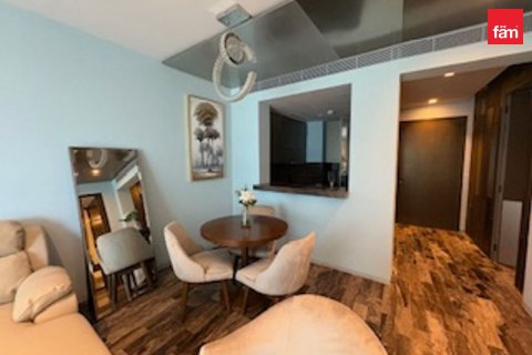 1 غرف نوم شقة في مرسى دبي, الإمارات العربية المتحدة رقم 77028 1