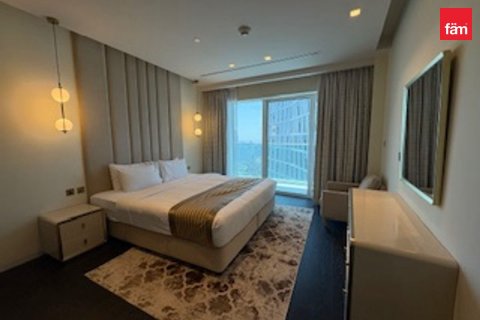 1 غرف نوم شقة في مرسى دبي, الإمارات العربية المتحدة رقم 77028 9