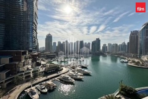 1 غرف نوم شقة في مرسى دبي, الإمارات العربية المتحدة رقم 77028 3