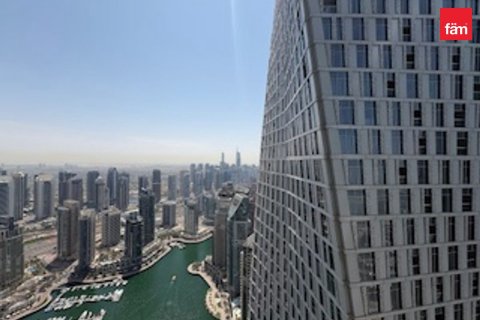 1 غرف نوم شقة في مرسى دبي, الإمارات العربية المتحدة رقم 77028 7