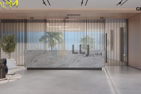 Appartement de 3 chambres à Al Reem Island, UAE No. 42209 5