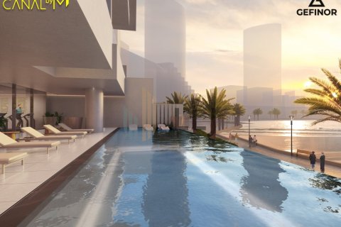 Appartement de 3 chambres à Al Reem Island, UAE No. 42209 4