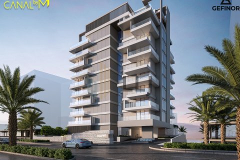 Appartement de 3 chambres à Al Reem Island, UAE No. 42209 1