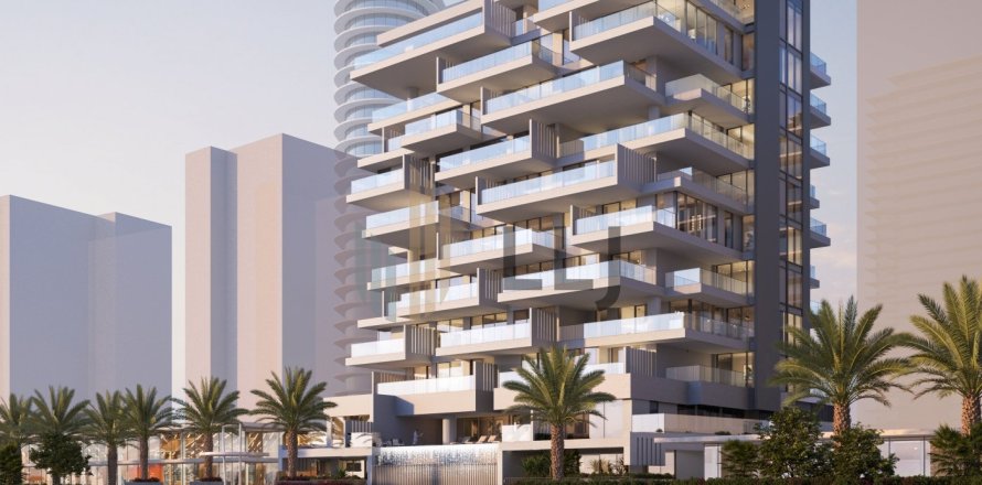 Apartment de 2 dormitorios en Al Reem Island, UAE No. 42210