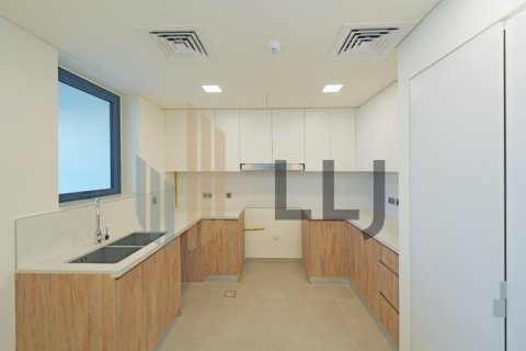 Townhouse de 3 chambres à Yas Island, UAE No. 52216 15