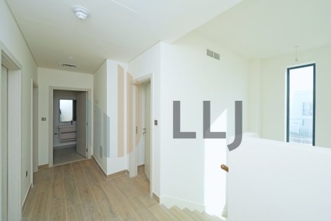 Townhouse de 3 chambres à Yas Island, UAE No. 52216 12