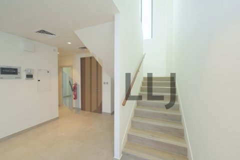 Townhouse de 3 chambres à Yas Island, UAE No. 52216 13