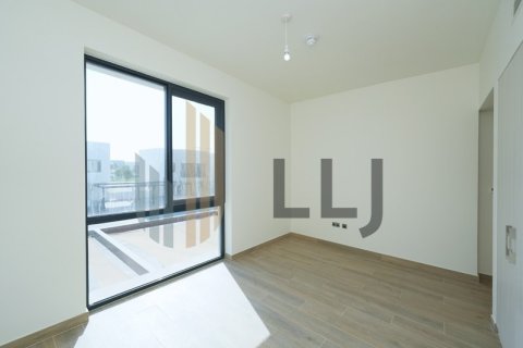 Townhouse de 3 chambres à Yas Island, UAE No. 52216 4