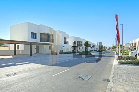 Townhouse de 3 chambres à Yas Island, UAE No. 52216 19