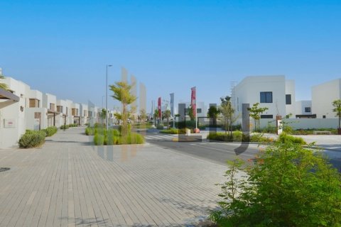 Townhouse de 3 chambres à Yas Island, UAE No. 52216 1